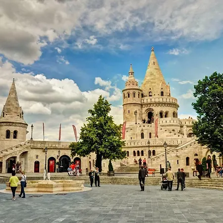 Little Americas Museum * Budapest