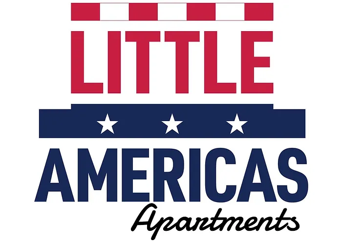 Little Americas Museum Appartement Boedapest